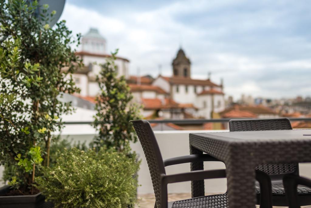 Comercio Do Porto By Oporto Tourist Apartments Екстер'єр фото